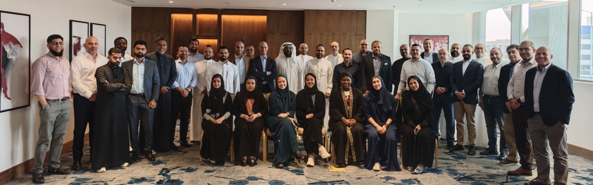 Crafting Basamh Group’s 2030 Vision