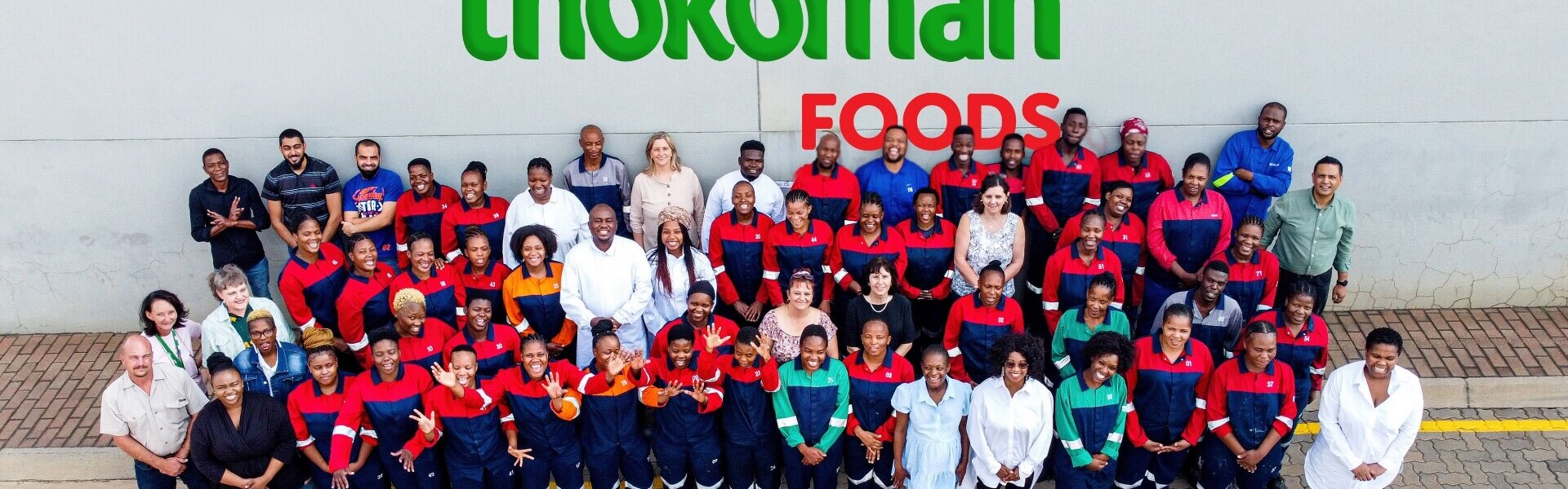 Thokoman Foods Joins Basamh Group