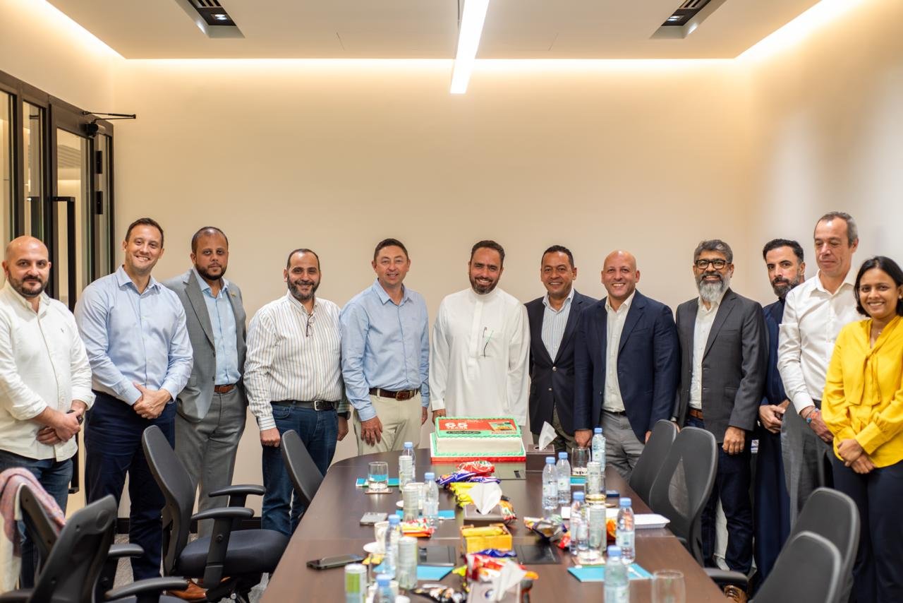 65 Years of Building Brands Together with General Mills