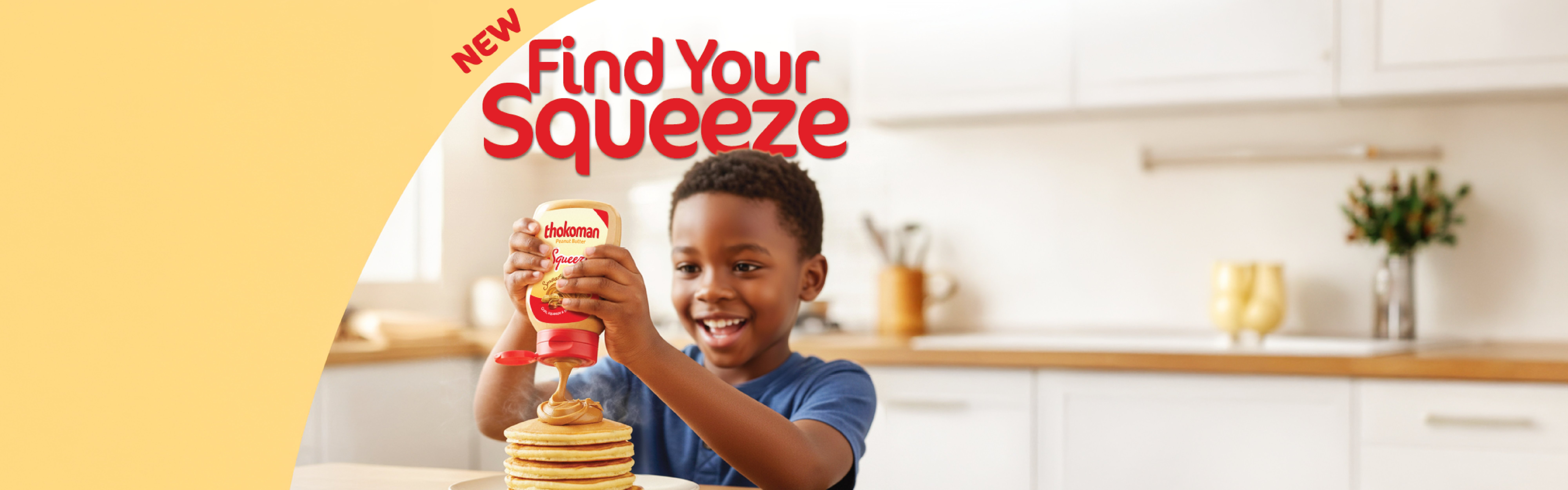 Introducing Thokoman Squeezy: Expanding Relevance Through Format Innovation 