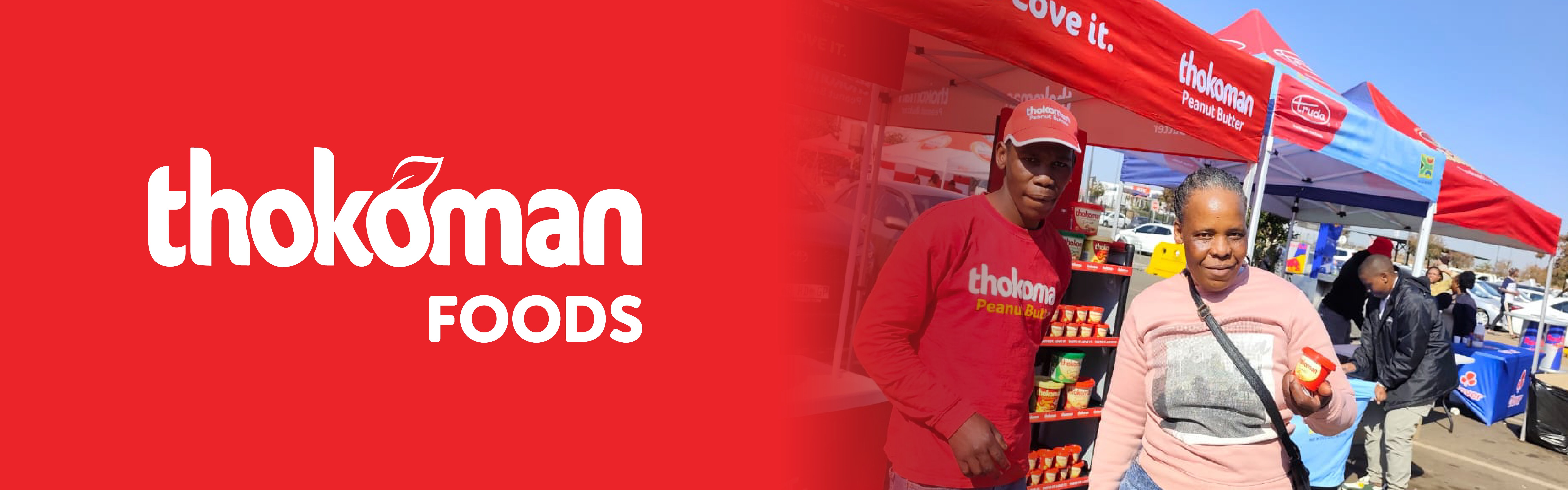 Thokoman: Sampling With Purpose, Winning Through Taste