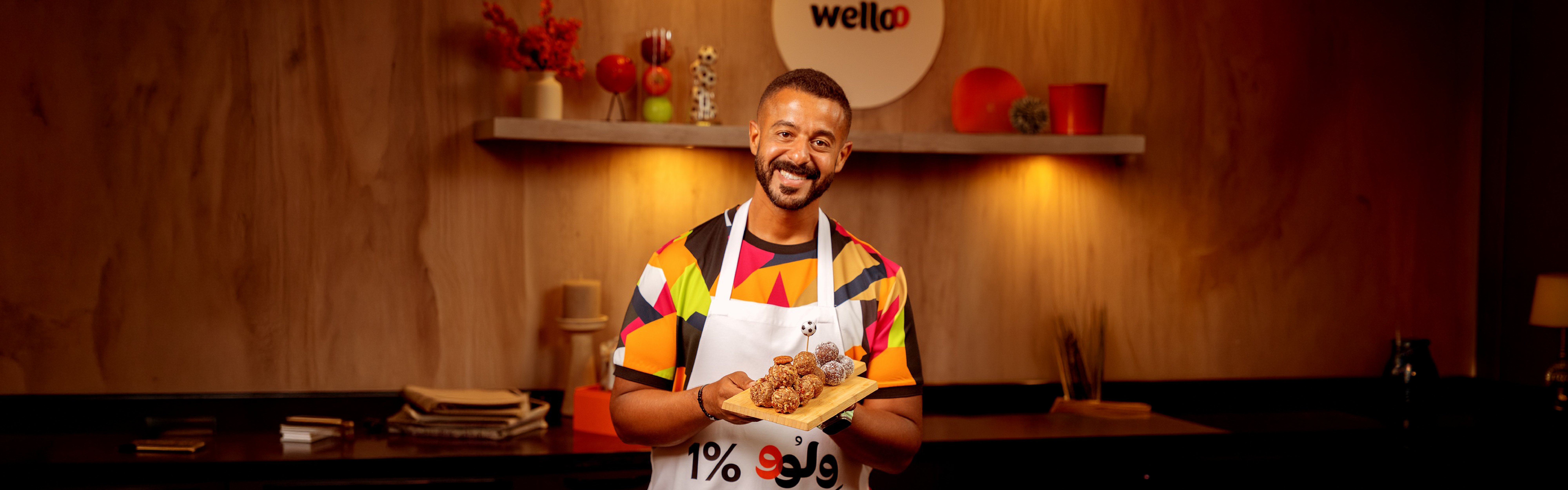 Wello 1%: Turning Small Habits into Meaningful Change 