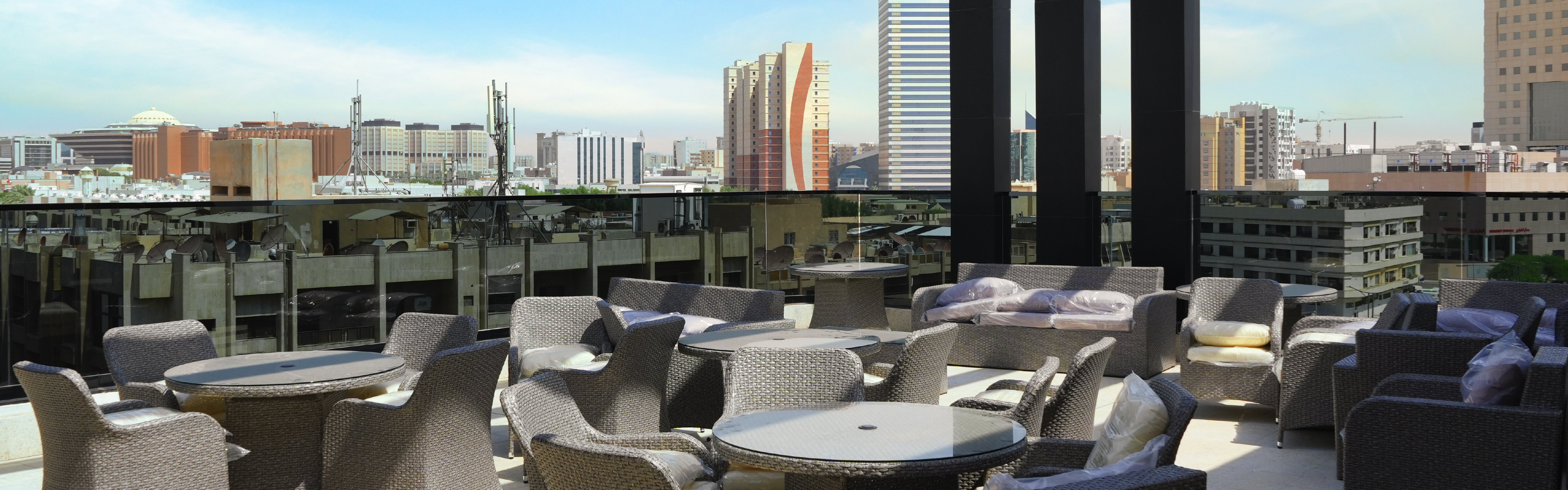 Basamh Group Opens New Riyadh Office