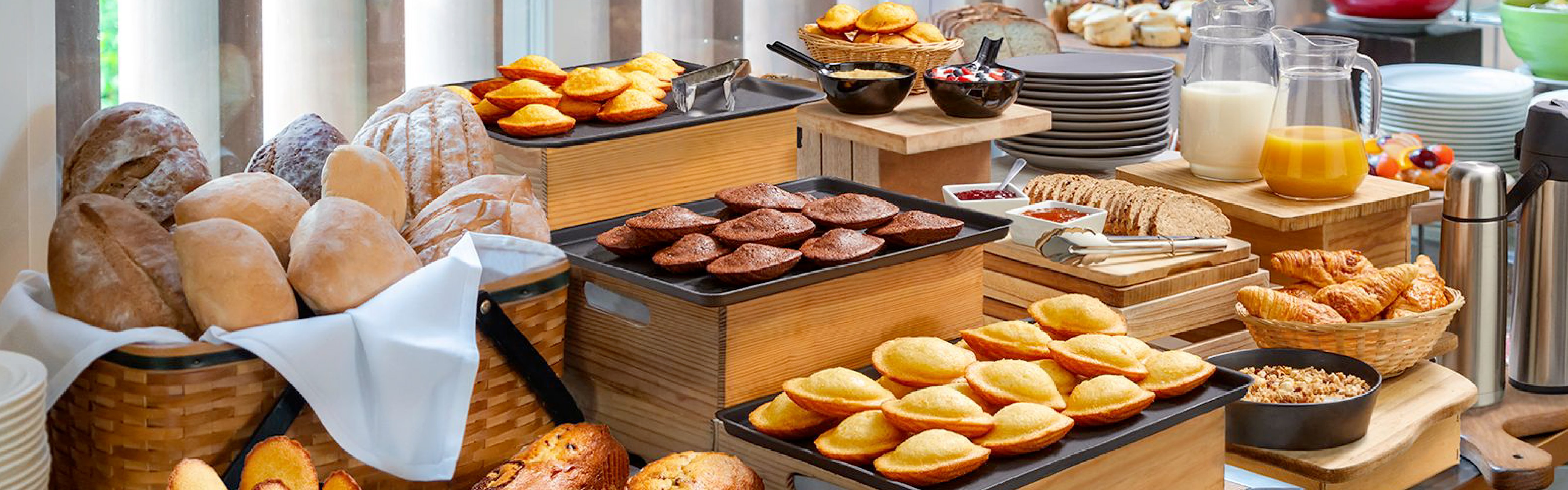 SFS Welcomes St Michel to Its Portfolio