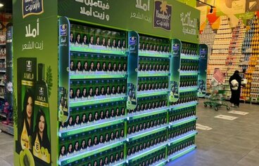 BTC Enables Marico's Success in KSA