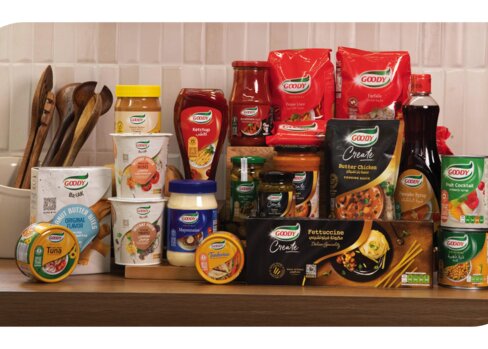 Goody Recognized as Biggest Mover in Ipsos 2025 Most Influential Brands