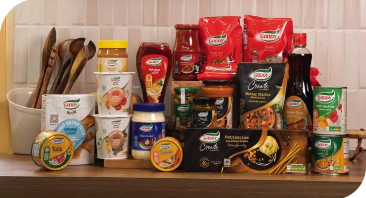 Goody Recognized as Biggest Mover in Ipsos 2025 Most Influential Brands