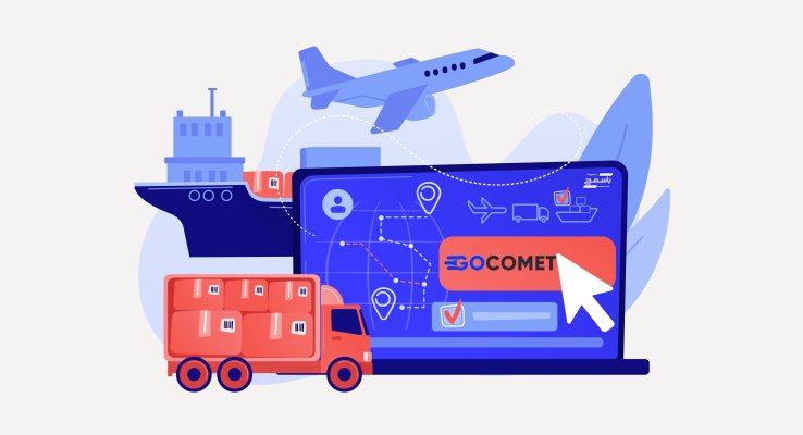 Basamh Group Launches GoComet: A Leap Forward in Supply Chain Transformation