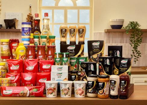 Goody Ranks as a Top 4 Most Chosen Brand in Saudi Arabia