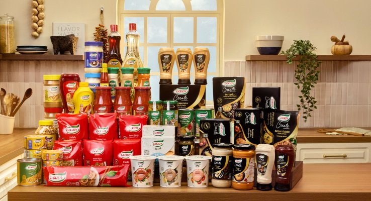 Goody Ranks as a Top 4 Most Chosen Brand in Saudi Arabia