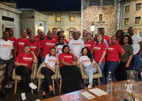 Thokoman Foods Launches TF Negotiations Academy 