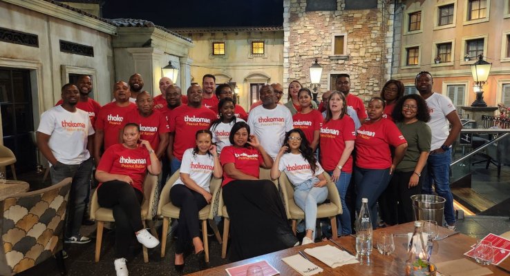 ثوكومان فودز تطلق أكاديمية التفاوض (Negotiations Academy)