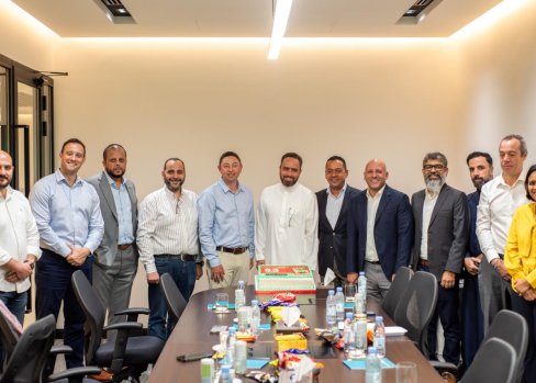 ٦٥ عامًا من بناء العلامات التجارية مع جنرال ميلز