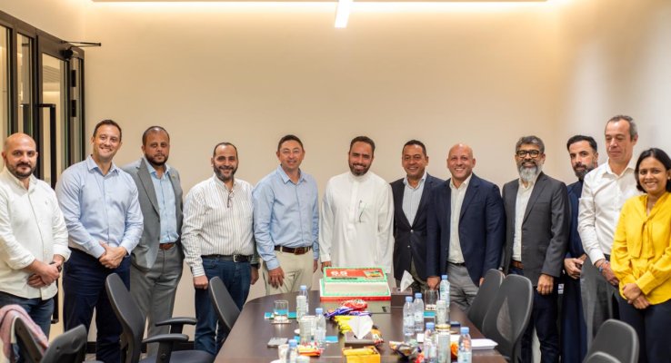 65 Years of Building Brands Together with General Mills