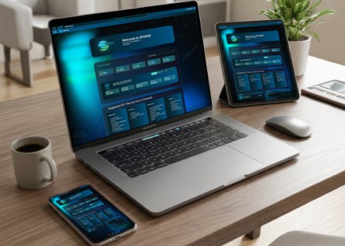 Sphere: Enabling an AI-First Future for Basamh Group 