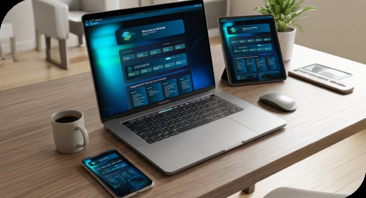 Sphere: Enabling an AI-First Future for Basamh Group 