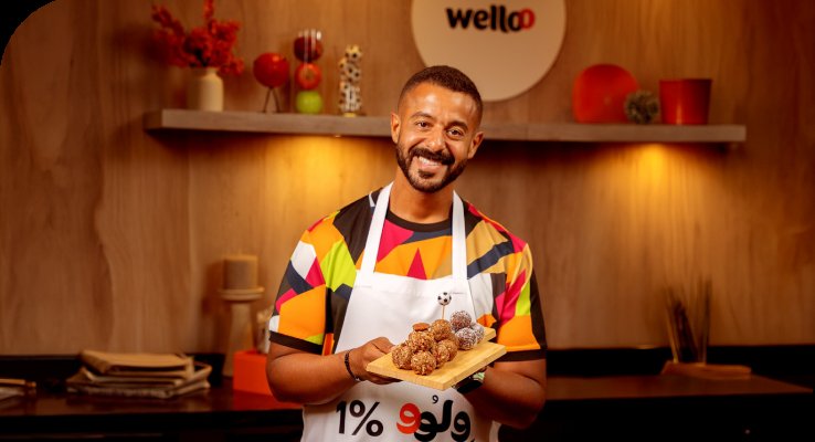 Wello 1%: Turning Small Habits into Meaningful Change 