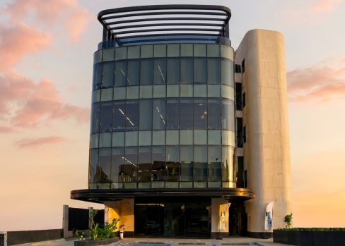 Basamh Group Opens New Riyadh Office