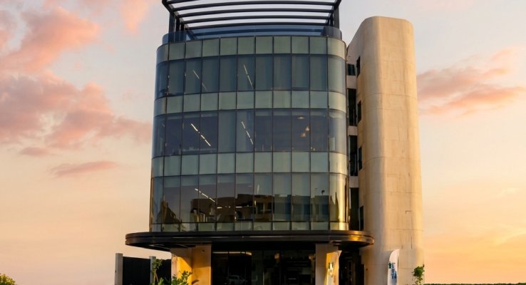 Basamh Group Opens New Riyadh Office