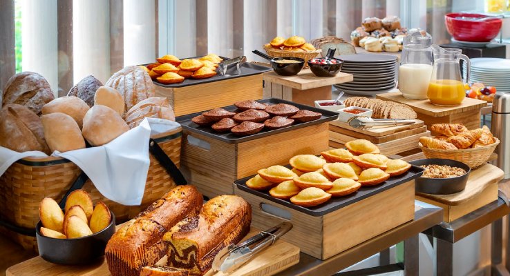 SFS Welcomes St Michel to Its Portfolio
