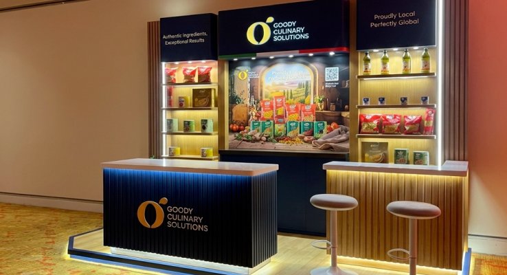 GCS Connects with Riyadh’s F&B Community